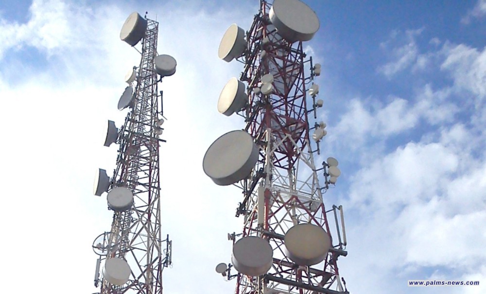 الاتصالات  تزود أكثر من 2500 مدرسة في بغداد والمحافظات بالإنترنت المجاني